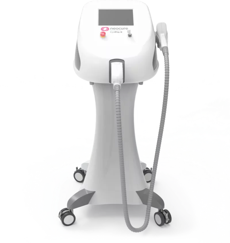 Epil Pro II appareil d épilation au diode laser