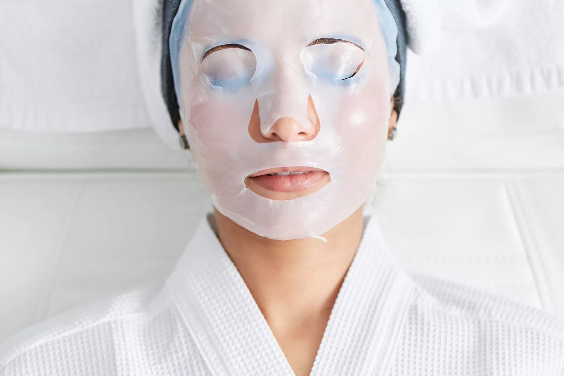 Why are bio-cellulose masks much more effective than sheet masks?