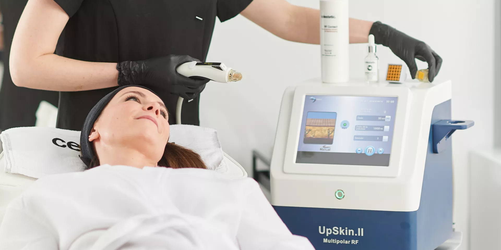 Machines et soins anti-âge : Comment maximiser les résultats ?