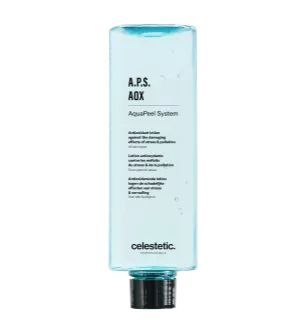 Anti-oxidant lotion