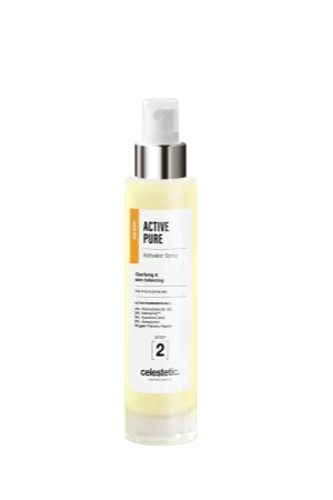 Soin régulateur  <br>et anti imperfections </br>