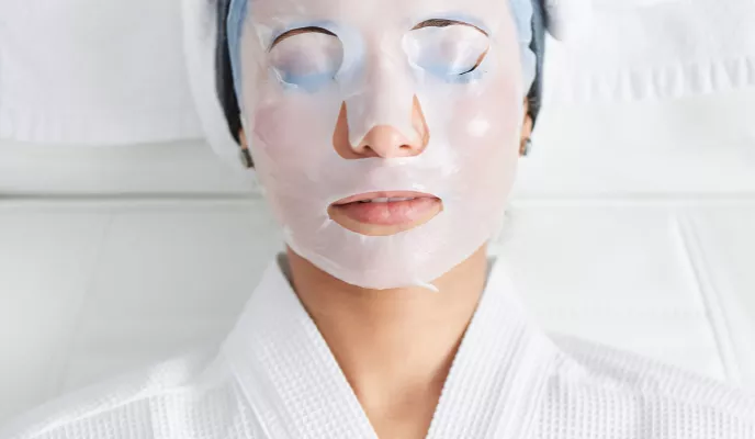 Waarom zijn bio-cellulose maskers zo veel effectiever dan conventionele maskers?