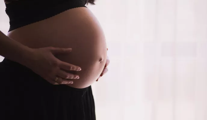 Wat zijn de nieuwste huidverzorgingsproducten voor zwangere vrouwen?
