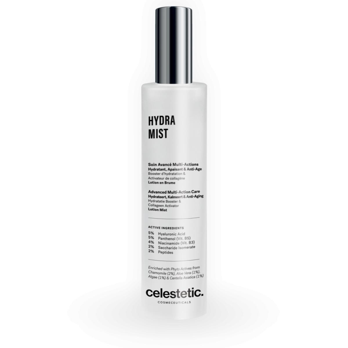 Hydra mist hotsell
